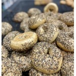 10 Everything Bagels